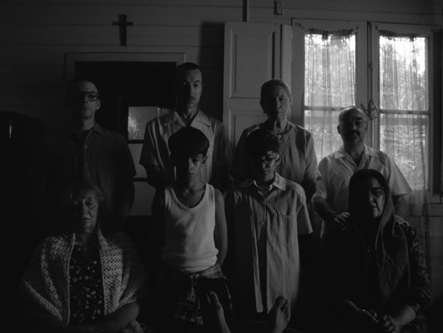 CORTOMETRAJE 6'