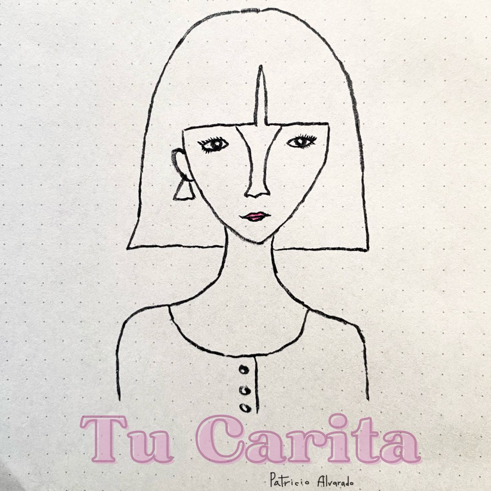 TU CARITA - CANCIÓN
