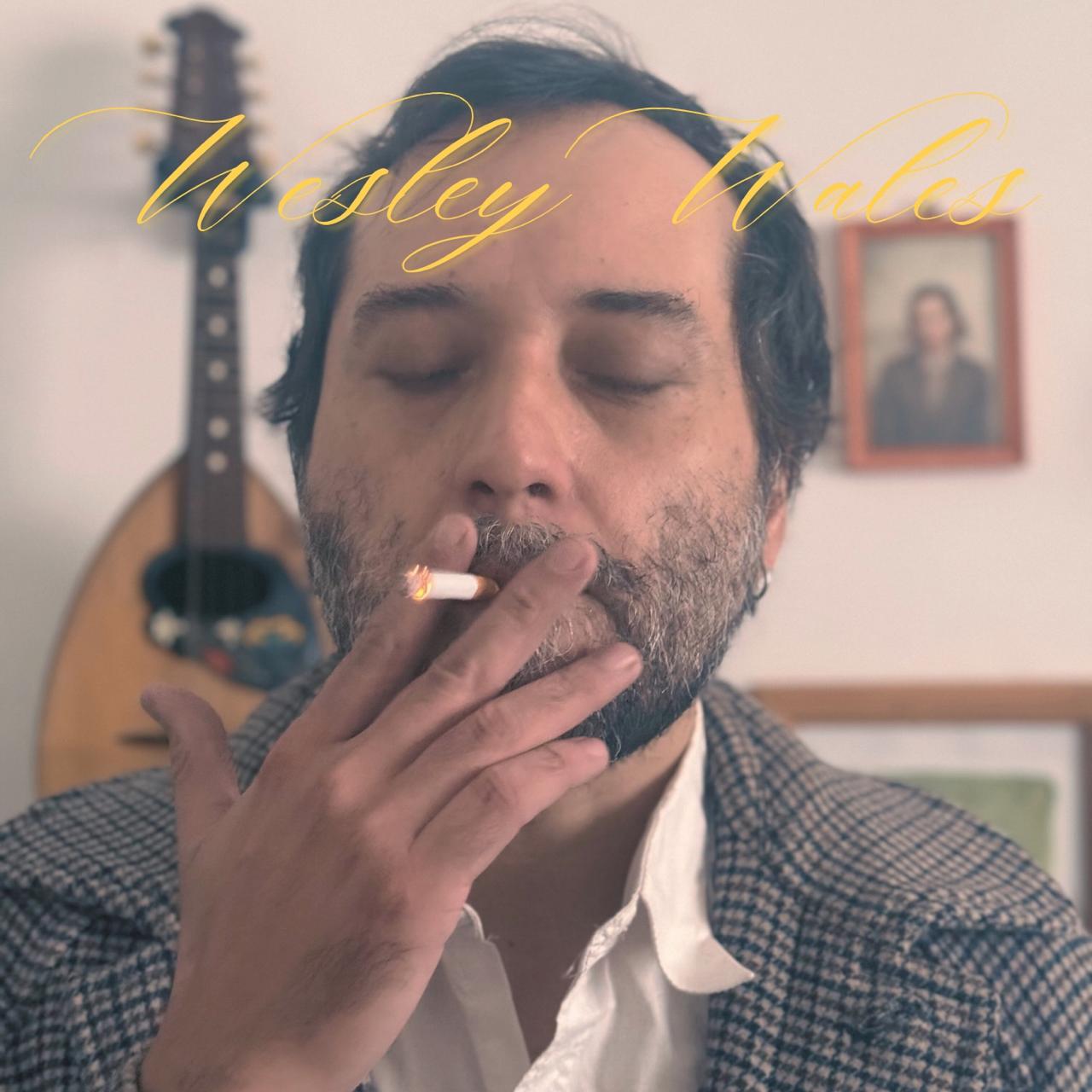 LA CANCIÓN DE WES - CANCIÓN