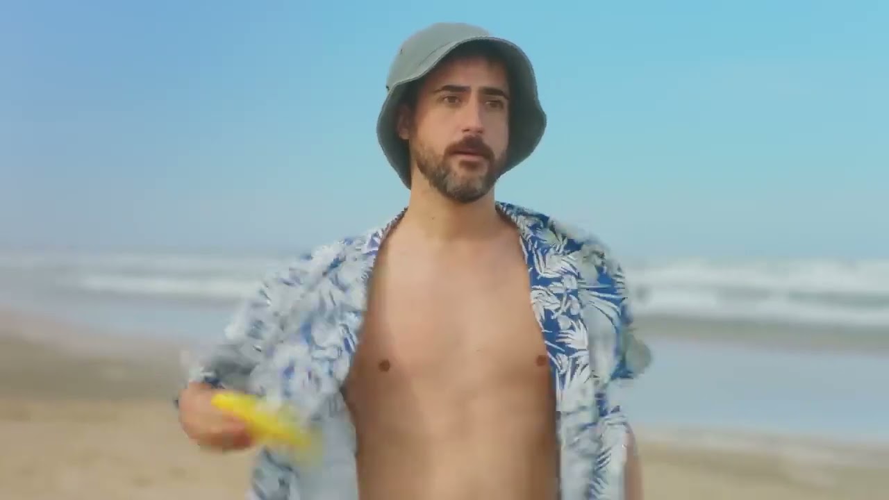 MERCADOLIBRE VERANO - PUBLICIDAD
