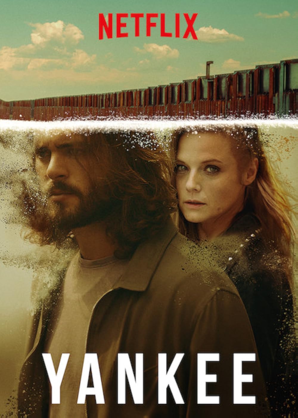 YANKEE - SERIE 25 EPISODIOS