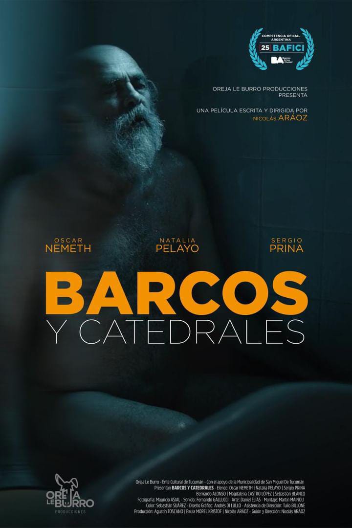 FICCION 100'