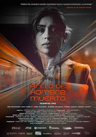 ARILLO DE HOMBRE MUERTO - PELÍCULA 100'