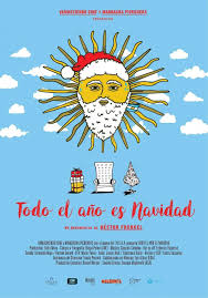 TODO EL AÑO ES NAVIDAD - DOCUMENTAL 75'